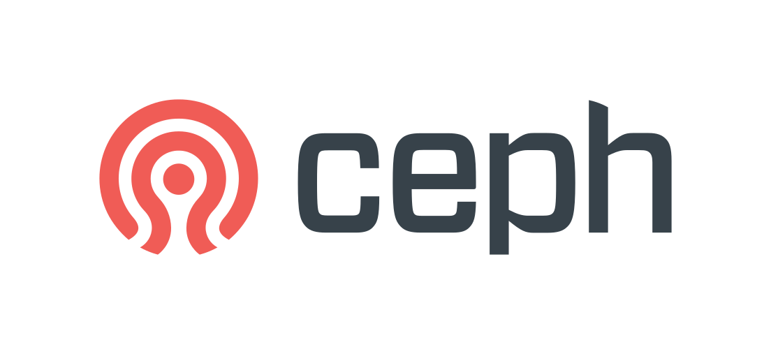 Ceph logo Ceph logo